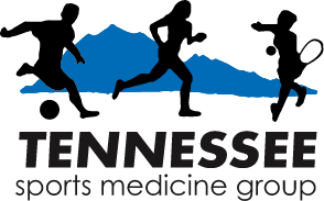 Tennessee Sports Medicine Logo