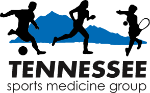 Tennessee Sports Medicine Logo