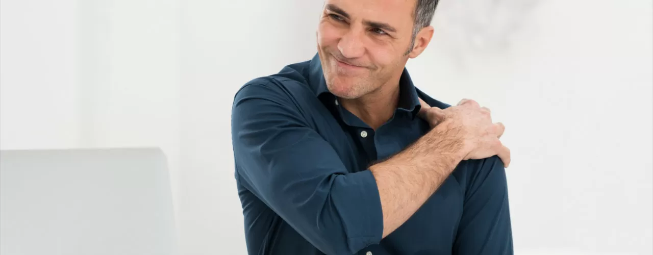 Rotator Cuff Impingement Knoxville TN